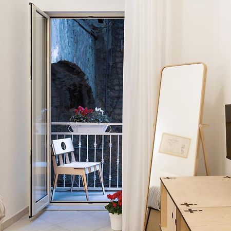 Salita Trinita Apartment Наполи Екстериор снимка